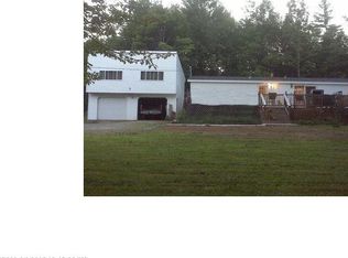 301 E Dixfield Rd, Jay, ME 04239