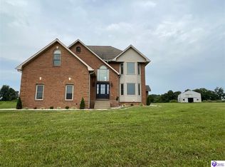 1559 Hawkins Rd, Hodgenville, KY 42748