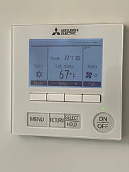 Rented by City Vista Inc