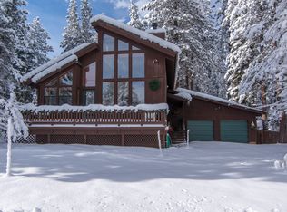 15120 Cavalier Rise, Truckee, CA 96161