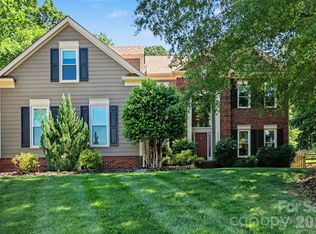4600 Belvoir Ct, Charlotte, NC 28270