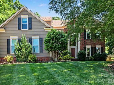 4600 Belvoir Ct, Charlotte, NC, 28270