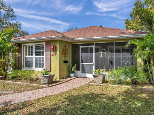 3801 4th Ave N, Saint Petersburg, FL 33713