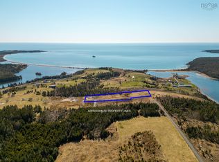 LOT 6 Upper Kingsburg Rd, Lunenburg, NS B0J2X0