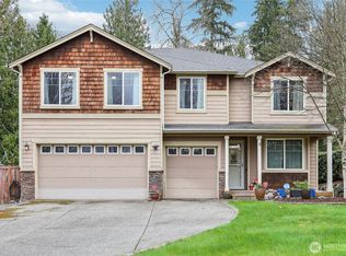 8312 65th Pl NE, Marysville, WA 98270