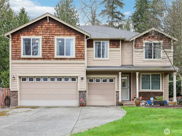 8312 65th Place NE, Marysville, WA 98270