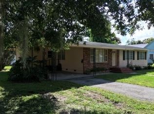 405 S 10th Ave, Wauchula, FL 33873