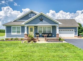 149 Shaker Ridge Ln, Rockfield, KY 42274