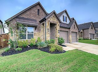 813 Llano Falls Dr, McKinney, TX 75071
