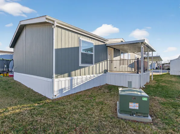 1700 W 2700 N #123, Ogden, UT 84404