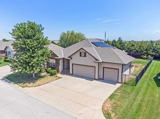 3006 N Shefford St, Wichita, KS 67205