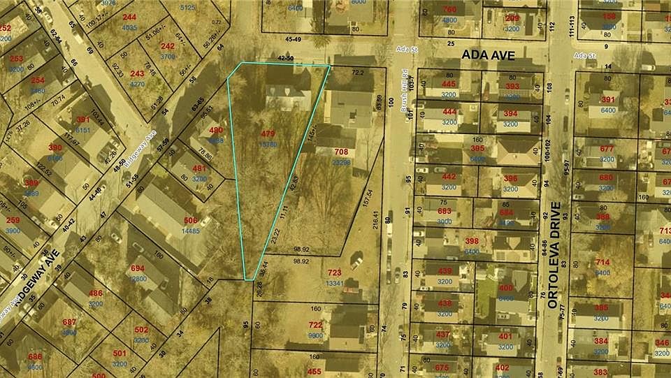 2nd image of 54 Ada St