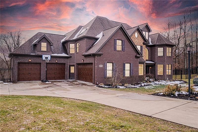 515 Langdon Dr, Gibsonia, PA 15044 Zillow