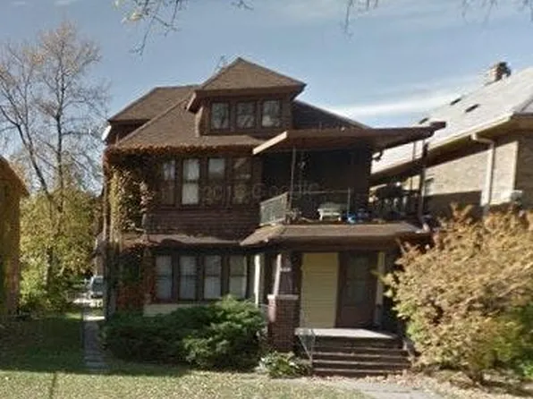 2971 N 45th St, Milwaukee, WI 53210