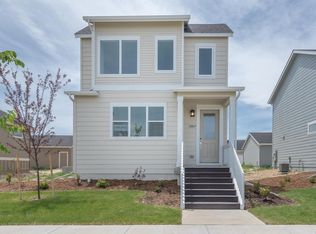 12867 Eagle River Rd, Firestone, CO 80504