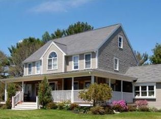 30 Fairway Dr, Halifax, MA 02338