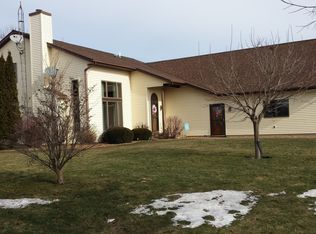 2816 County Road 2200 N, Minonk, IL 61760
