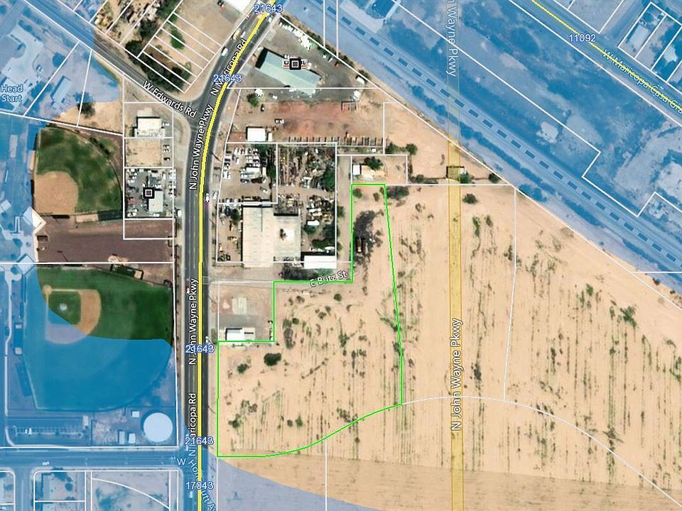 1st image of 0 N Maricopa Road #-