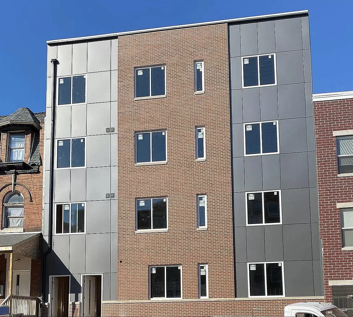 3609 Spring Garden St — Photo 1
