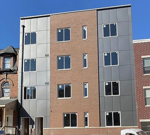3609 Spring Garden St #1 Photo 1