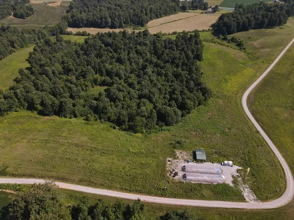 995 Wilkerson Rd, Dixon, KY 42409