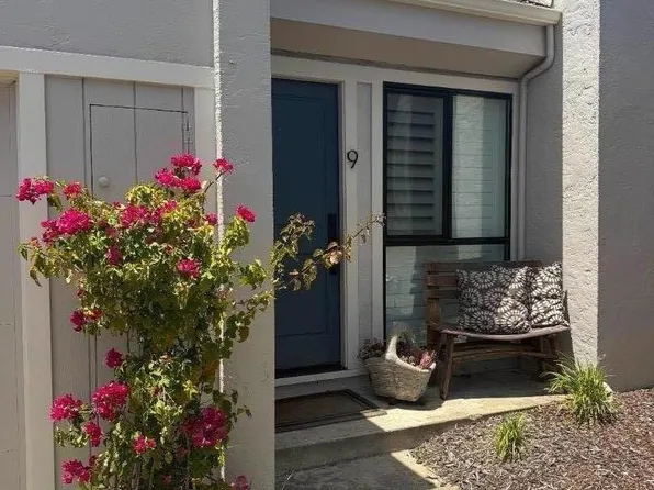 4000 Rio Rd APT 9, Carmel, CA 93923