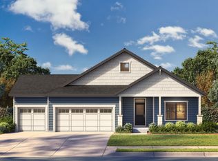 The Pickett Plan, Symphony Farms, Gardner, KS 66030