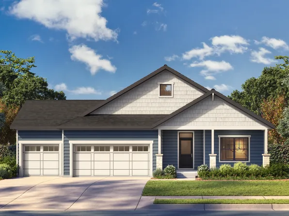 The Pickett Plan, Symphony Farms