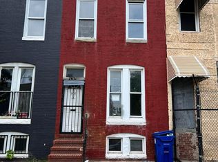 2416 Loch Raven Rd, Baltimore, MD 21218