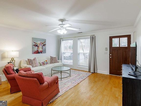 4th image of 490 Barnett Shoals Rd APT 207