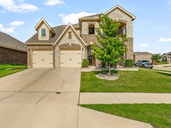 11700 Elko Ln, Fort Worth, TX 76108