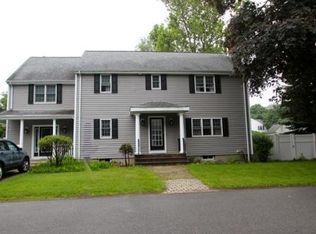 4 Paula Ave, Stoneham, MA 02180