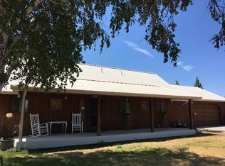 901 Orchard St, Dammeron Valley, UT 84783