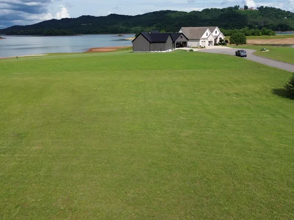 LOT 3R Bluewater Way, Bean Station, TN 37708