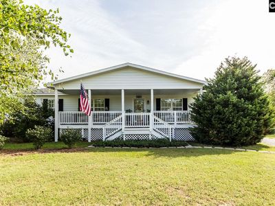 1662 Sanders Creek Rd, Camden, SC, 29020
