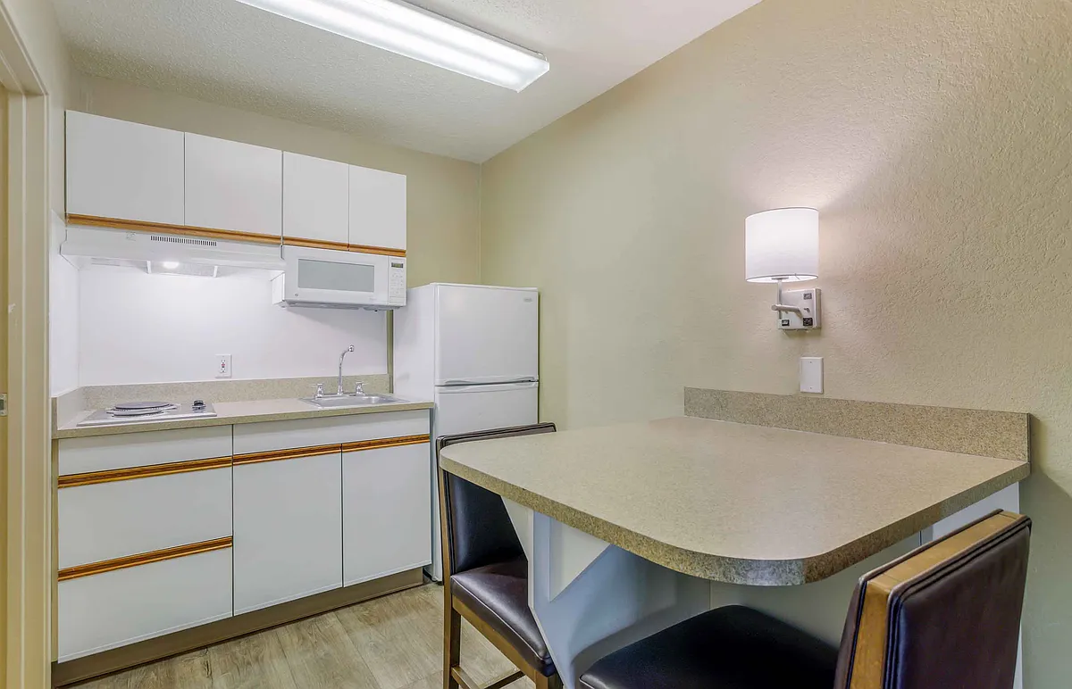 Fully Equipped Kitchens - Nashville - Franklin - Cool Springs