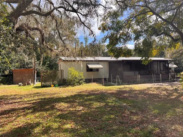 16526 Jetson Dr, Spring Hill, FL 34610