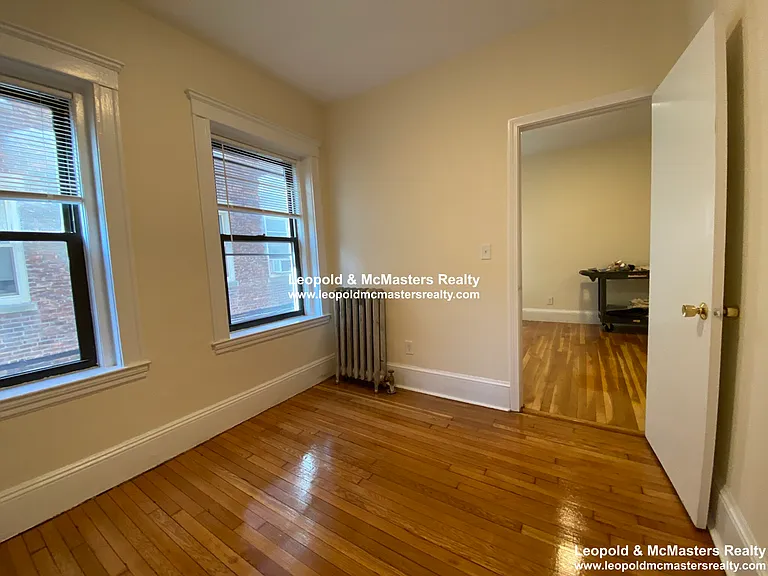1292 Commonwealth Ave #11 — Photo 6