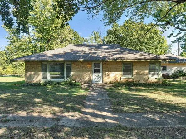 120 N Ohio Ave, Oxford, KS 67119