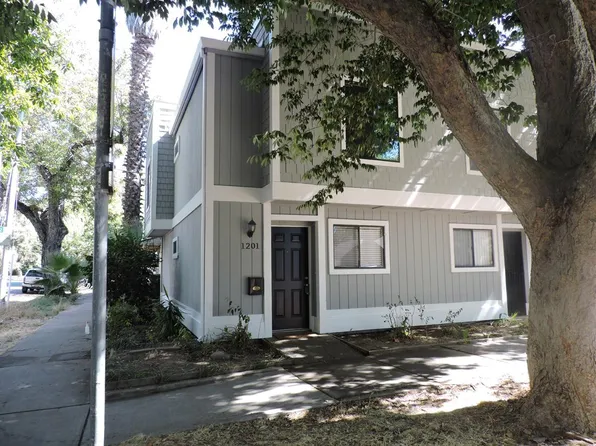 1201 V St, Sacramento, CA 95818