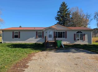 408 South Depot STREET, Fox Lake, WI 53933