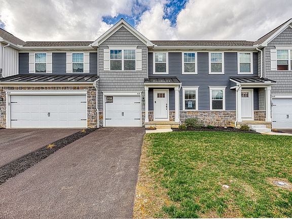 2nd image of 416 Mayapple Dr #U-0064