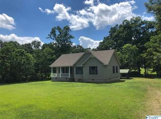 6378 Willow Rd, Ider, AL 35981