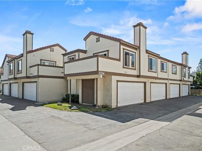 1214 S Cypress Ave APT F, Ontario, CA, 91762