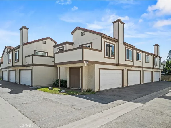 1214 S Cypress Ave APT F, Ontario, CA 91762