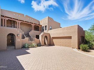 36601 N Mule Train Rd #B20, Carefree, AZ 85377