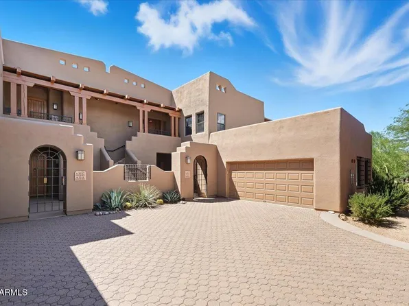 36601 N Mule Train Rd #B20, Carefree, AZ 85377