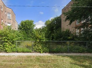 (Undisclosed Address), Chicago, IL 60637