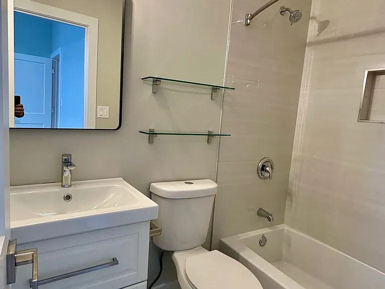 1859 N Washtenaw Ave #1F — Photo 8