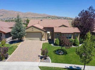 1560 Whisper Rock Way, Reno, NV 89523